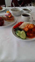 A11 Hotel Obakoy 4* - Фото отеля