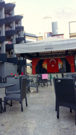 A11 Hotel Obakoy 4* - Фото отеля