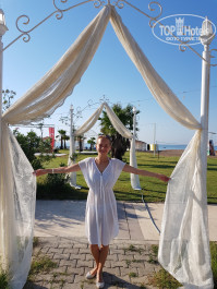 Lara Dinc 4* - Фото отеля