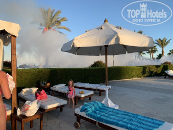 Baron Resort 5* - Фото отеля