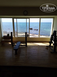 Novostar Bel Azur Thalassa & Bungalows 4* - Фото отеля