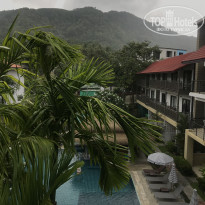 Baan Karon Resort 3* - Фото отеля