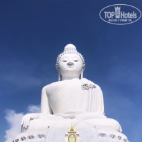 Baan Karon Resort 3* - Фото отеля