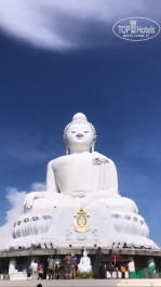 Baan Karon Resort 3* - Фото отеля