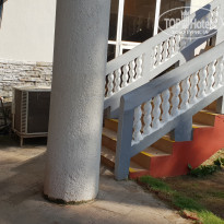 Brisas Del Caribe 4* - Фото отеля