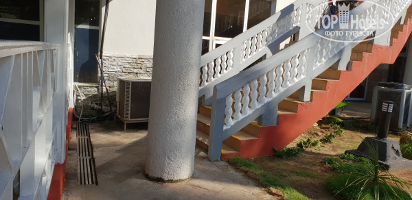 Brisas Del Caribe 4* - Фото отеля