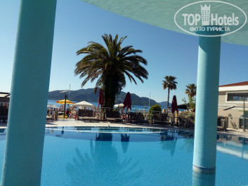 Premier Nergis Beach 4* - Фото отеля