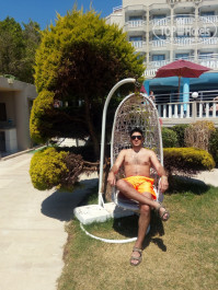 Premier Nergis Beach 4* - Фото отеля