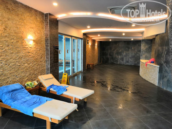 Xoria Deluxe Hotel 5* - Фото отеля