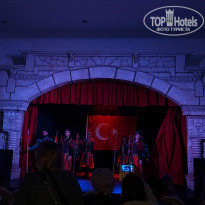 Club Resort Atlantis HV-1 Турецкая ночь - Фото отеля