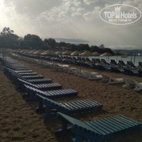 Club Resort Atlantis HV-1 Рано утром - Фото отеля