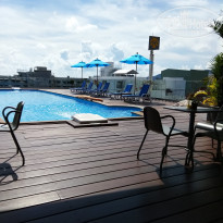 Days Inn Patong Beach 3* - Фото отеля