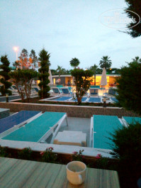Xoria Deluxe Hotel 5* - Фото отеля