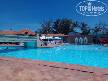 TTC Resort Premium Ninh Thuan 4* - Фото отеля