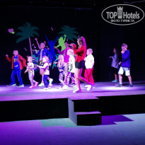 Green Paradise Beach Hotel 4* - Фото отеля