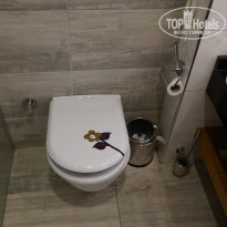 Xoria Deluxe Hotel 5* - Фото отеля