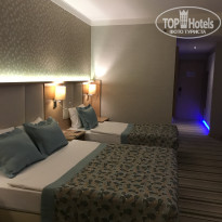 Royal Garden Beach Hotel 5* - Фото отеля