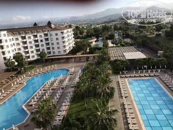 Royal Garden Beach Hotel 5* - Фото отеля