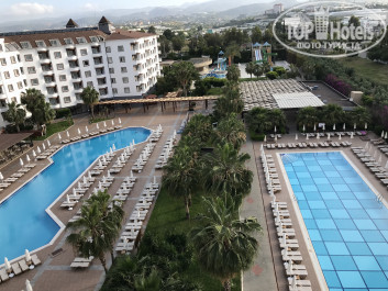 Royal Garden Beach Hotel 5* - Фото отеля
