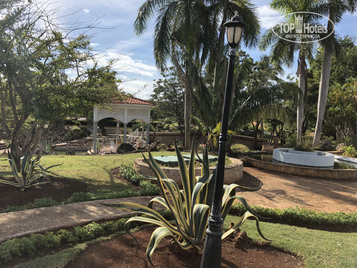 Brisas Del Caribe 4* - Фото отеля