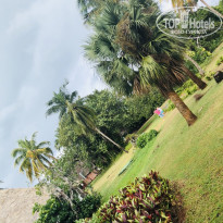 Brisas Del Caribe 4* - Фото отеля
