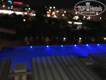Titan Select 5* - Фото отеля