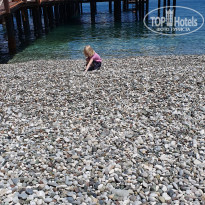 Akra Kemer 5* - Фото отеля