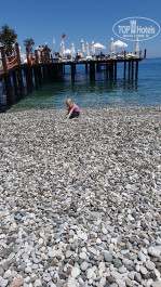 Akra Kemer 5* - Фото отеля