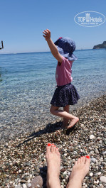 Akra Kemer 5* - Фото отеля