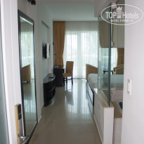 Sailing Bay Beach Resort 4* - Фото отеля