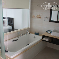 Sailing Bay Beach Resort 4* - Фото отеля