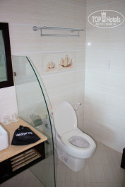 Sailing Bay Beach Resort 4* - Фото отеля
