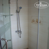 Sailing Bay Beach Resort 4* - Фото отеля