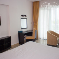 Sailing Bay Beach Resort 4* - Фото отеля