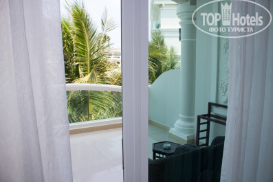 Sailing Bay Beach Resort 4* - Фото отеля