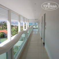 Sailing Bay Beach Resort 4* - Фото отеля