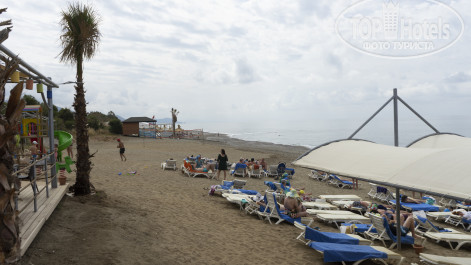 Xoria Deluxe Hotel 5* - Фото отеля