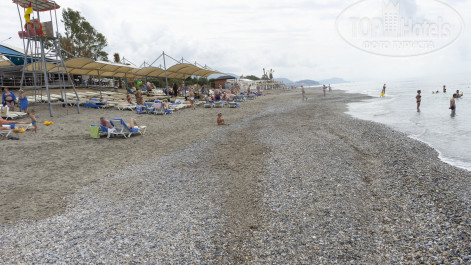 Xoria Deluxe Hotel 5* - Фото отеля