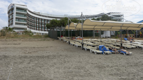 Xoria Deluxe Hotel 5* - Фото отеля