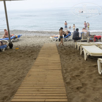 Xoria Deluxe Hotel 5* - Фото отеля
