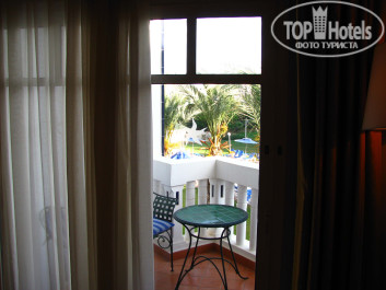 Medina Belisaire & Thalasso 4* - Фото отеля