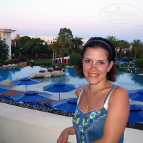 Medina Belisaire & Thalasso 4* - Фото отеля