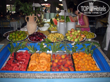 Medina Belisaire & Thalasso 4* - Фото отеля