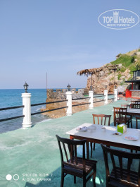 Green Paradise Beach Hotel 4* - Фото отеля