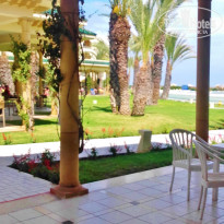 Iberostar Averroes 4* - Фото отеля