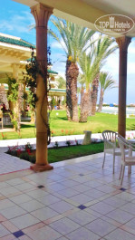 Iberostar Averroes 4* - Фото отеля