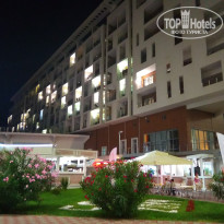 Bridge Resort (Бридж Резорт) 4* - Фото отеля