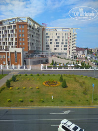 Bridge Resort (Бридж Резорт) 4* - Фото отеля
