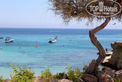 Iris Beach 3* - Фото отеля