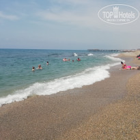 Quattro Beach Spa & Resort 5* - Фото отеля